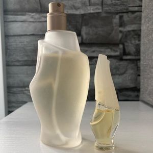 Donna Karan Cashmere Spray Perfumes